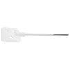 HÉLICE COM HASTE TIPO "PÁ" 35CM, DIÂM 6,8CM(AGT) E 8MM(HASTE), REVESTIDA DE PTFE PARA AGITADOR MECÂNICO DLAB