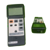 CONDUTIVÍMETRO PORTÁTIL COM CIRCUITO MICROPROCESSADOR QUE PERMITE LEITURA DE CONDUTIVIDADE E DE TEMPERATURA, ASSEGURANDO ALTA PRECISÃO, DESIGNADO PARA USO EM CAMPO – MODELO CD-4303