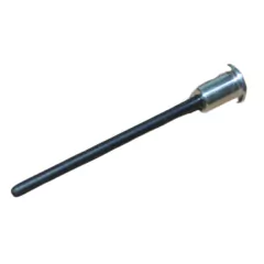 PISTÃO ASPIRAÇÃO E DISPENSAÇÃO PARA MICROPIPETAS HTL SÉRIES: DISCOVERY, DISCOVERY COMFORT, LABMATE, LABMATE SOFT, MULTIMATE, OPTIPETTE. - tienda online