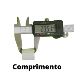 PORCA DO EIXO(SHAFT NUT) MICROPIPETAS MONOCANAL HTL LABMATE PRO E SOFT – CÓDIGO 29406 na internet