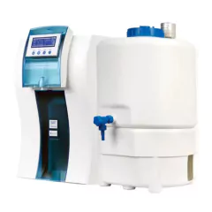 ULTRA PURIFICADOR PARA 15 L/H ÁGUA TIPO PURA (III) E 90 L/H ULTRAPURA (I), COM MEMBRANA ULTRA FILTRANTE E COM TANQUE en internet