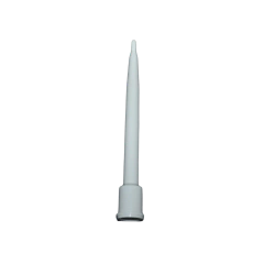 CONE FIXO INTERNO ONDE SE ENCAIXAM AS PONTEIRAS PARA MICROPIPETAS MONOCANAL HTL SÉRIE LABMATE - comprar online