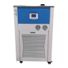 RECIRCULADOR DE LÍQUIDOS DE FLUXO CONTÍNUO DIGITAL COM FAIXA DE CONTROLE DA TEMPERATURA DESDE -30ºC-5ºC DA AMBIENTE, VAZÃO DE 20 LITROS/ MINUTO. PARA USO EM CONJUNTO COM OS EVAPORADORES ROTATIVOS DA SÉRIE RE-200-PRO DA MARCA DLAB - MODELO BWR-S30