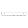 PENTE HORIZONTAL, 56 AMOSTRAS, 1,0 MM DE ESPESSURA, MC, PARA CUBA HORIZONTAL MARCA CLEAVER SCIENTIFIC MODELOS MSSCREEN16, MSSCREEN24, MSSCREEN32, MSSCREENTRIO, MSSCREEN16-NC, MSSCREEN24-NC, MSSCREEN32-NC E MSSCREENTRIO-NC – CÓDIGO MS26-56MCSS-1