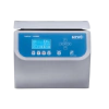 CENTRÍFUGA BANCADA REFRIGERADA -20°C A 40°C OPCIONALMENTE PODERÁ VIR EQUIPADO COM ROTORES DE ÂNGULO FIXO E HORIZONTAL PARA TUBOS DESDE 0,2 ML ATÉ 15 ML E TUBOS CAPILARES, SEM ROTOR - MODELO: MPW-150R
