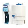 ULTRA PURIFICADOR, 30L/H ÁGUA PURA (III), 90L/H ALTAMENTE PURA (II) COM TANQUE EXTERNO, CARTUCHO MICROFILTRAÇÃO