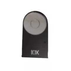 ANEL DE CONTRASTE DE FASE POSITIVA, PARA OBJETIVAS 10X, PARA MICROSCÓPIO MEDILUX MODELO MDL-INV1