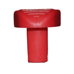 BOTÃO EJETOR DE PONTEIRAS PARA AS MICROPIPETAS HTL SÉRIES: DISCOVERY, LABMATE, LABMATE SOFT E MULTIMATE. - Biosystems Importadora Ltda