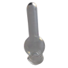 VASO (CÂMARA) DE TRITURAÇÃO 3 ML PARA USO NO HOMOGENEIZADOR TIPO "POTTER" MODELO PII - CÓDIGO PII-3ML