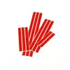 TIRAS ADESIVAS AUXILIARES APLICAÇÃO EM GEL, PARA CUBA HORIZONTAL MARCA CLEAVER SCIENTIFIC MODELOS MSSCREEN16, MSSCREEN24, MSSCREEN32, MSSCREENTRIO, MSSCREEN16-NC, MSSCREEN24-NC, MSSCREEN32-NC E MSSCREENTRIO-NC – CÓDIGO MS26-LG