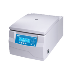 CENTRÍFUGA BANCADA REFRIGERADA -20°C A 40°C OPCIONALMENTE PODERÁ VIR EQUIPADO COM ROTORES DE ÂNGULO FIXO E HORIZONTAL PARA TUBOS DESDE 0,2 ml ATÉ 250 ml, SEM ROTOR - MODELO: MPW-352R na internet