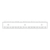 PENTE HORIZONTAL, 28 AMOSTRAS, 1,0 MM DE ESPESSURA, MC, PARA CUBA HORIZONTAL MARCA CLEAVER SCIENTIFIC MODELOS MSSCREEN16, MSSCREEN24, MSSCREEN32, MSSCREENTRIO, MSSCREEN16-NC, MSSCREEN24-NC, MSSCREEN32-NC E MSSCREENTRIO-NC – CÓDIGO MS26-28MC-1