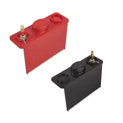 ELETRODOS POSITIVO OU NEGATIVO, PARA USO COM A CUBA DE ELETROFORESE HORIZONTAL, TAMANHOS 7X7CM E 7X10CM, PARA USO NAS CUBAS MODELOS MSMINI7, MSMINI10 E MSMINIDUO DA CLEAVER SCIENTIFIC