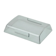 TAMPA DE ACRÍLICO PARA USO COM OS BLOCOS BIOBT-A, BIOBT-B, BIOBT-C, BIOBT-D e BIOBT-E COMPATÍVEIS COM OS BANHOS SECOS MODELOS BIOBTC-100D-IC E BIOBTH-100D-IC - CÓDIGO BIOBT-SC