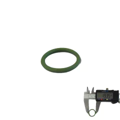 ANEL DE BORRACHA (O 'RING) PARA VEDAÇÃO INTERNA DO CONE DE MICROPIPETAS PARA MICROPIPETAS VOLUME VARIÁVEL MARCA BOECO en internet