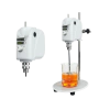 AGITADOR MECÂNICO DIGITAL, A PROVA DE EXPLOSÃO, CAPACIDADE 40 LITROS (H2O), TIMER, SAÍDA RS232, VELOCIDADE 50-2.200RPM, COMPLETO COM BASE, SUPORTE, MUFA DE FIXAÇÃO, HASTE, E 4 TIPOS DE LÂMINAS - MODELO: BIOMS-40-IC