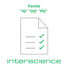 DOCUMENTAÇÃO DE VALIDAÇÃO DOS PROCESSOS "IQ", "OQ", "PQ" EM CONFORMIDADE COM 21CFR PART-11 VÁLIDOS PARA O CONTADOR AUTOMÁTICO DE COLÔNIAS MODELO SCAN 4000 DA MARCA "INTERSCIENCE" – REFERÊNCIA: 8S.40.00.12