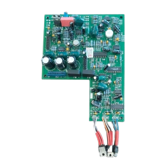 PLACA ELETRÔNICA PRINCIPAL PARA REPOSIÇÃO NAS BALANÇAS MARCA BIOPRECISA MODELO "JH-2102" - CÓDIGO EB-2102