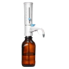 DISPENSADOR BOTTLE TOP ALTA RESISTÊNCIA QUÍMICA À DIVERSOS TIPOS DE ÁCIDOS, REAGENTES E LÍQUIDOS AGRESSIVOS VOL 1-10ML