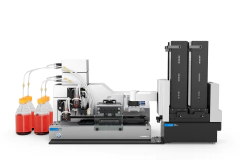 Lavadora/dispensador 406 FX Agilent BioTek Um instrumento de bancada robusto para manipulação de líquidos en internet