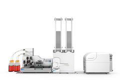 LAVADORA/DISPENSADOR DE MICROPLACA DE 96, 384 E 1536 POÇOS, COM ATÉ 6 DISPENSADORES DE REAGENTES, COMPATÍVEL COM SEPARAÇÃO BIOMAGNÉTICA E AUTOMAÇÕES - comprar online