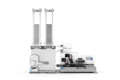 Lavadora/dispensador 406 FX Agilent BioTek Um instrumento de bancada robusto para manipulação de líquidos - tienda online