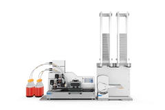 Lavadora/dispensador 406 FX Agilent BioTek Um instrumento de bancada robusto para manipulação de líquidos en internet