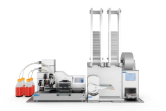Lavadora/dispensador 406 FX Agilent BioTek Um instrumento de bancada robusto para manipulação de líquidos - tienda online