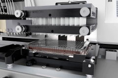 Lavadora/dispensador 406 FX Agilent BioTek Um instrumento de bancada robusto para manipulação de líquidos