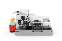 Lavadora/dispensador 406 FX Agilent BioTek Um instrumento de bancada robusto para manipulação de líquidos - tienda online
