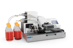 Lavadora/dispensador 406 FX Agilent BioTek Um instrumento de bancada robusto para manipulação de líquidos - comprar online