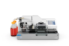 Imagen de Lavadora/dispensador 406 FX Agilent BioTek Um instrumento de bancada robusto para manipulação de líquidos