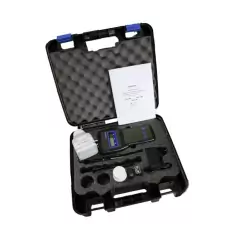 CONDUTIVÍMETRO DIGITAL MICROPROCESSADO, FAIXA DE TRABALHO 0 A 200000µS/cm (200S/cm) RESOLUÇÃO 0,001, 0,01, 0,1 - comprar online