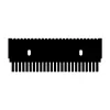PENTE HORIZONTAL, 25 AMOSTRAS, 0,75 MM DE ESPESSURA, PARA CUBA HORIZONTAL MARCA CLEAVER SCIENTIFIC MODELOS MSMIDI7, MSMIDI10 E MSMIDIDUO – CÓDIGO MS10-25-0.75
