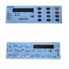 ETIQUETA PARA O PAINEL DA CENTRÍFUGA MARCA SPINLAB MODELO SL-2160 - CÓDIGO ET-SL2160