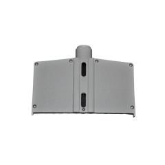 CARCAÇA POSTERIOR PARA USO EM MICROPIPETAS MULTICANAL HTL SÉRIE MULTIMATE E DISCOVERY - comprar online