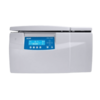 CENTRÍFUGA BANCADA REFRIGERADA -20°C A 40°C OPCIONALMENTE PODERÁ VIR EQUIPADO COM ROTORES DE ÂNGULO FIXO E HORIZONTAL PARA TUBOS DESDE 0,2 ML ATÉ 750 ML, SEM ROTOR - MODELO: MPW-380R