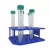 RACK UNIVERSAL 25 POSIÇÕES TUBOS CENTRIFUGAÇÃO 15ML AUTOCLAVÁVEL ISO 9001 SPL 52015 na internet