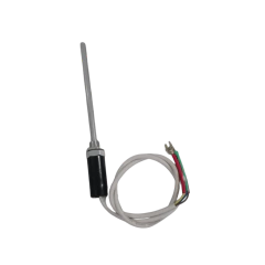 SENSOR DE TEMPERATURA COM PLUG PARA REPOSIÇÃO NAS CHAPAS AQUECEDORAS BIOMIXER - CÓDIGO TEMPERATURE SENSOR