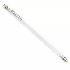 LÂMPADA (TUBO) PARA RADIAÇÃO ULTRAVIOLETA, EM 254NM (UV-C), POTÊNCIA DE 8 WATTS – CÓDIGO CS-T8-254