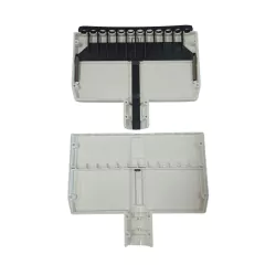 CARCAÇA PARTE INFERIOR COMPLETA PARA MICROPIPETAS MULTICANAIS BOECO en internet