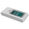 FLUORÍMETRO PORTÁTIL DIGITAL 08 MUESTRAS PARA DNA/RNA Y CUANTIFICACIÓN DE PROTEÍNAS, CON 02 FILTROS, PANTALLA TÁCTIL, 1 CANAL - MOD. tQ08-X1