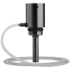 AMPLIFICADOR DE FLUXO CONTÍNUO TIPO "STANDARD", 13 MM DIÂMETRO, EM TITÂNIO, PARA USO COM O HOMOGENEIZADORES (SONICADORES) MODELOS HD4100 E HD5100 – CÓDIGO FZ-5-G