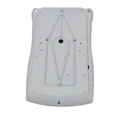 CARCAÇA COMPLETA PARA USO COM BALANÇAS MARCA BIOPRECISA MODELO "JH-2102" - CÓDIGO JH-BODY - comprar online