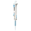 REPIPETADOR/DISPENSADOR MANUAL, FAIXA DE DISPENSAÇÃO DE 0,50ML A 50ML, PARA USO COM DIFERENTES TIPOS DE SERINGAS/COMBTIPS INTERCÂMBIÁVEIS COM VOLUMES PARA 0,50ML/1.25ML/2.50ML/5ML/12.50ML/25ML/50ML (NÃO ACOMPANHA AS SERINGAS) - MODELO: STEPMATE