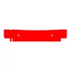 PENTE HORIZONTAL, 01 AMOSTRA, 01 MARCADOR, 1,5 MM DE ESPESSURA, PARA CUBA HORIZONTAL MARCA CLEAVER SCIENTIFIC MODELOS MSMAXI10, MSMAXI15, MSMAXI20, MSMAXI25 E MSMAXIDUO – CÓDIGO MS20-1-1.5