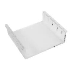 BANDEJA 10 X 10 CM PARA USO EXCLUSIVO CUBA HORIZONTAL MSMIDI10 E MSMIDIDUO - CÓDIGO: MS10-UV10
