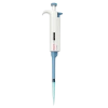 MICROPIPETA MECÂNICA MONOCANAL, VOLUME FIXO, CAPACIDADE 5.000UL, VISOR DIGITAL (NÃO ELETRÔNICO) COM SOMENTE PARTE INFERIOR DO CORPO AUTOCLAVÁVEL E EJETOR AUTOMÁTICO DE PONTEIRAS MODELO TOPPETTE 5000UL