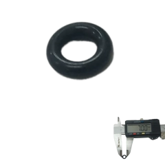 ANEL DE BORRACHA (O 'RING) PARA VEDAÇÃO INTERNA DO CONE DE MICROPIPETAS HTL SÉRIES: DISCOVERY, DISCOVERY COMFORT, LABMATE, LABMATE SOFT, MULTIMATE, OPTIPETTE E SWIFTPET. en internet