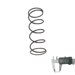 MOLA DE COMPRESSÃO (COMPRESSION SPRING) PARA MICROPIPETAS HTL MULTICANAL E MONOCANAL SÉRIE LABMATE, LABMATE PRO, LABMATE SOFT, DISCOVERY, DISCOVERY COMFORT E OPTIPETTE - comprar online